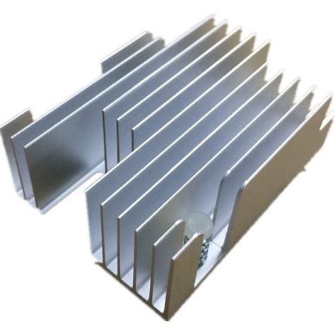 cnc heat sink|Aluminum Extruded Heat Sinks .